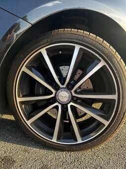 Mercedes B180 - 8