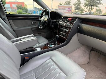 Audi A8 D2 4.2 V8 220kw - 8