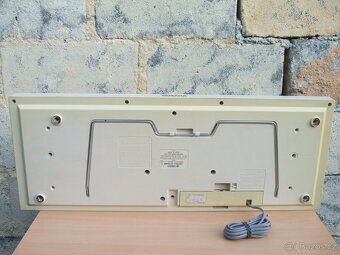 YAMAHA PS 10 - legendární analogové klávesy - 8
