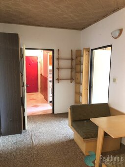 Pronájem, byt 3+1, Bezdrevská ul. , sídliště Vltava, České B - 8