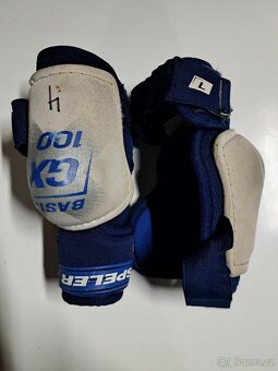 Hokejová výstroj - 8