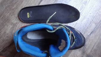 SALEWA JR ALP TRAINER MID GTX v.37 - 8