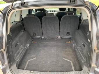 Ford S-max 2.0 TDCI facelift - REZERVACE do 18.7. - 8