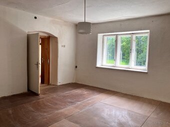 Prodej chalupy 130 m², pozemek 5159 m² Svojanov, Dolní Lhota - 8