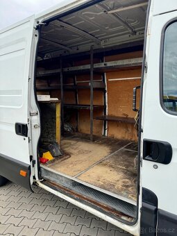 Iveco Daily 35S14 2.3HPT 100kw Maxi verze - 8