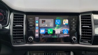 Prodám škoda kodiaq 2.0TDI 140kw 4x4 DSG 2019 - 8