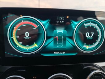 Mercedes C63 AMG, 2017, 130.xxx km - 8