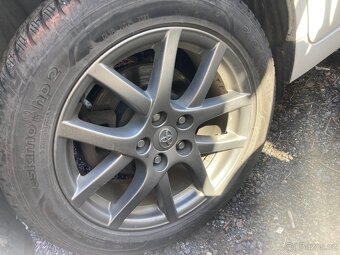 Toyota Verso 1.8 Vvti, Valvematic, automat - 8