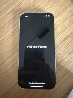Iphone 14 Pro 256GB - 8