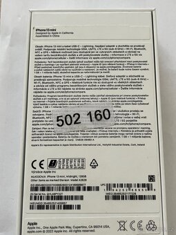 iPhone 13 mini - 8