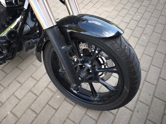 Prodám Yamaha XVS 950A - 8