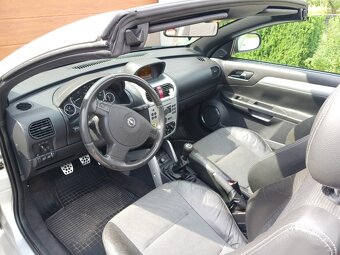 Opel Tigra - 8