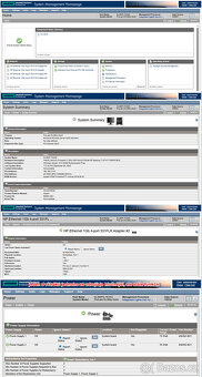 Server HP ProLiant DL360p Gen8, 1x E5-2620, 64 GB RAM - 8