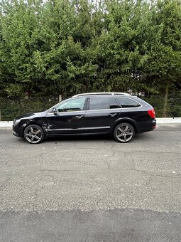 Skoda superb 2.0tdi 125kw dsg 4x4 227t km MAX VYBAVA - 8