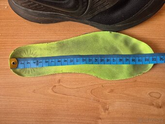 Černé tenisky boty nike v.35,5 star runner - 8