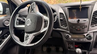 Ssangyong Korando r.výroby 2018 - 8