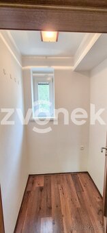 1/2 rodinného domu se zahradou Zlín - Kostelec, ihned - 8