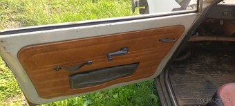 Trabant - 8