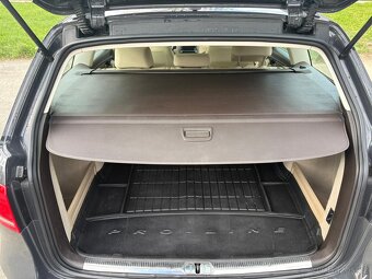 Volkswagen Passat Variant 2.0 TDI 125 kW • 4x4 • DSG • Kombi - 8