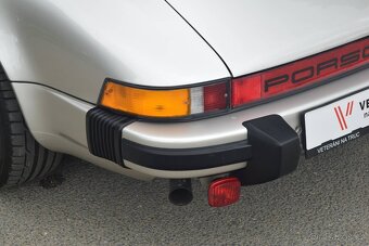Porsche 911 SC 1982 - 8