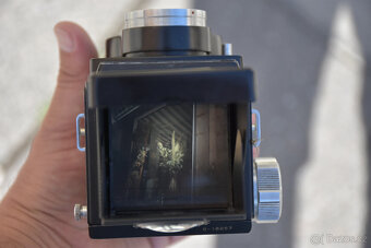 FLEXARET STANDART / MEOPTA + PŘÍSLUŠENSTVÍ. - 8
