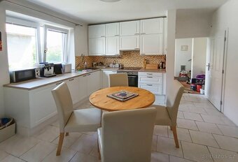 Prodej vícegeneračního domu 135 m², pozemek 584 m² Baráčnick - 8