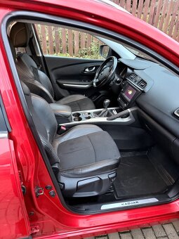 Renault Kadjar - 8