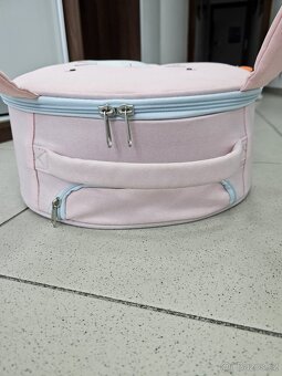 Dětský kufr Samsonite - 8