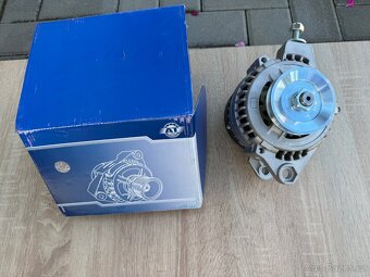 Lada Vaz Žiguli, alternátor - 8