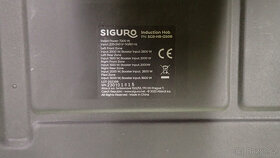 Siguro SGR-HB-I250B Flexi zone - 8