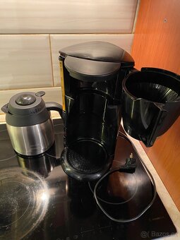 Kávovar Rowenta Milano Therm - 8