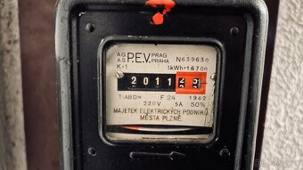 Pronájem halové garáže Plzeň Jubilejní ulice. - 8