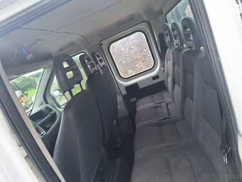 Citroën Jumper Sklopka 7 mist - 8