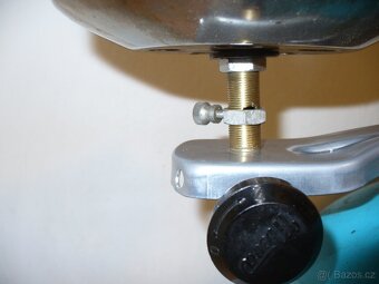 plynový vařič s plnou bombou - 8