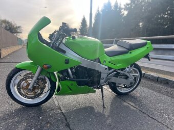 Kawasaki Zxr 750 h1 - 8