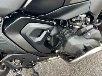 Prodám BMW R 1300 GS - 8