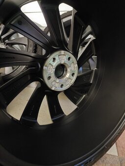 VW Arteon Rosario R20 Zánovní zimní kola - 8