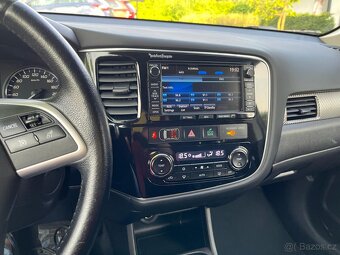 Mitsubishi Outlander , 2.2 DI-D ,4x4, odpočet DPH - 8