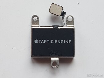 iPhone 12 mini, Black, náhradní díly - 8