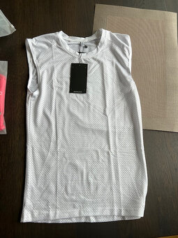 Dámské cyklo oblečení SANPELLA - NOVÉ NEPOUŽITÉ - 8