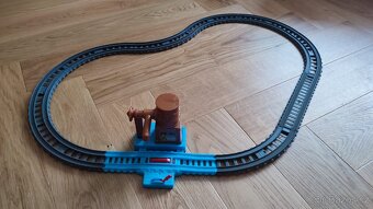 Sety Mašinka Tomáš (Thomas&Friends) - 8
