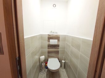 nově rekonstruovaný byt 2+kk/L, Kralupy n.V, sídl. V Zátiší - 8