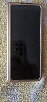 Samsung Gal. Fold4 - 12G 512GB - 8