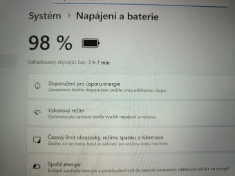 Dell Latitude  5320 13,3" i5-1135G7/16GB/256GB/WIN 11 - 8