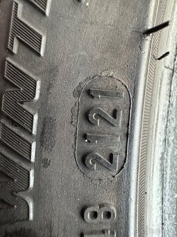 225/40 R19 - ZIMNÍ SADA PIRELLI - 8