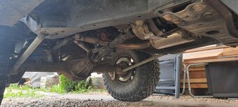 Nissan patrol y60 - 8