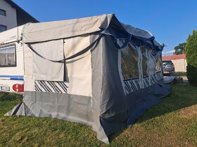 Předstan ke karavanu - 8