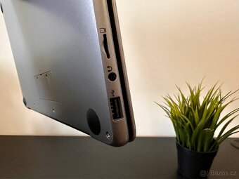 Notebook Umax Visionbook 14WA Gray 256 GB - 8