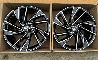 ✔️19” ®Originál NOVÁ OE sada ARTEON / GOLF a ďalšie .. - 8