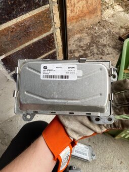 Náhradní díly BMW F01 - 8